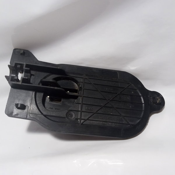 Maçaneta Interna Dianteira Esquerda Ford Ecosport 2005 Dianteira/traseira