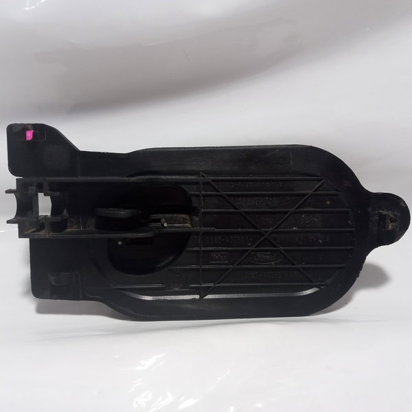 Maçaneta Interna Dianteira Esquerda Ford Ecosport 2005 Dianteira/traseira