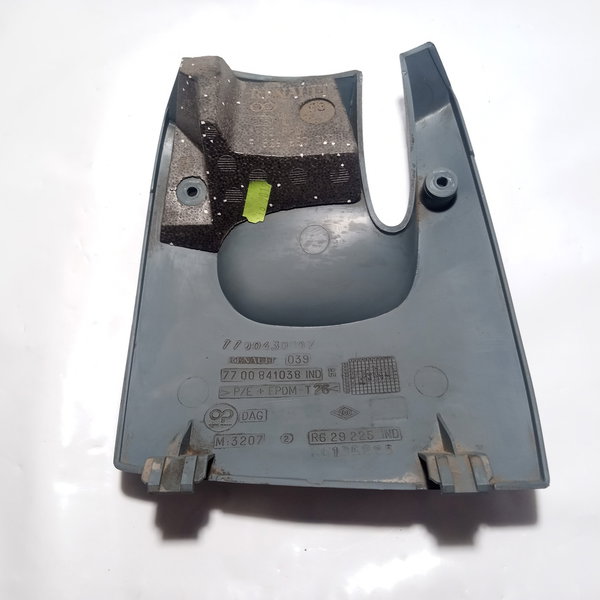 Tampa Caixa De Fusível Renault Megane 2000