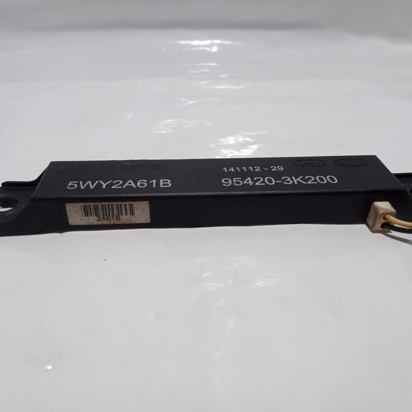 Sensor Keyless Hyundai Elantra 2012