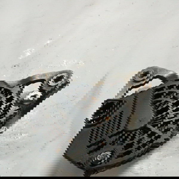 Alternador Vw Gol G5 Fox 2010 Usado