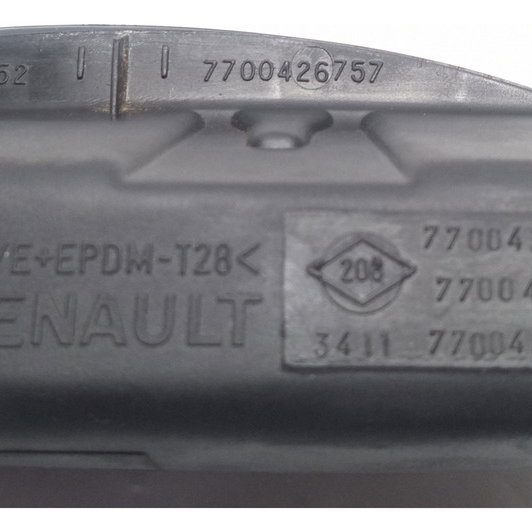 Cinzeiro Acendedor Renault Megane 2000