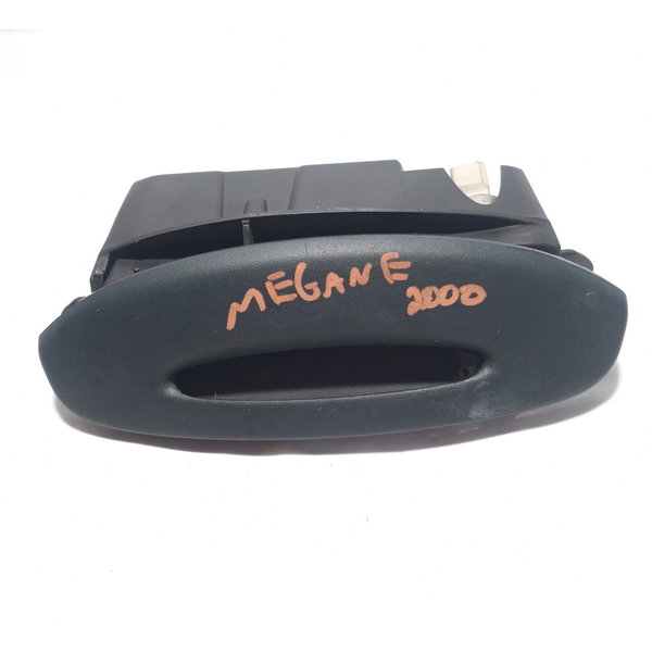 Cinzeiro Acendedor Renault Megane 2000
