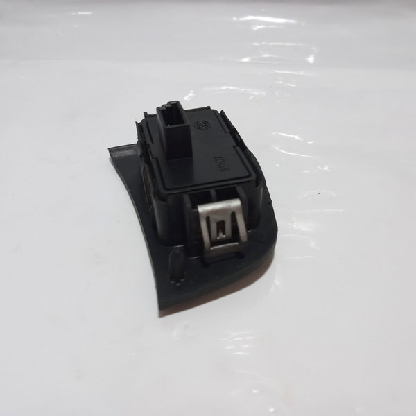 Botão Vidro Elétrico Traseiro Esquerdo Fiat Stilo 2004