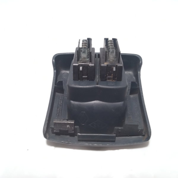 Comando Vidro Elétrico Diant. Esquerdo Renault Megane 2000