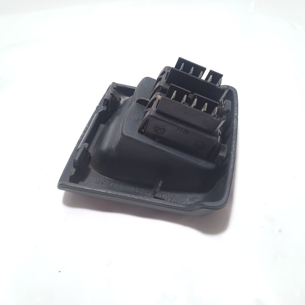 Comando Vidro Elétrico Diant. Esquerdo Renault Megane 2000