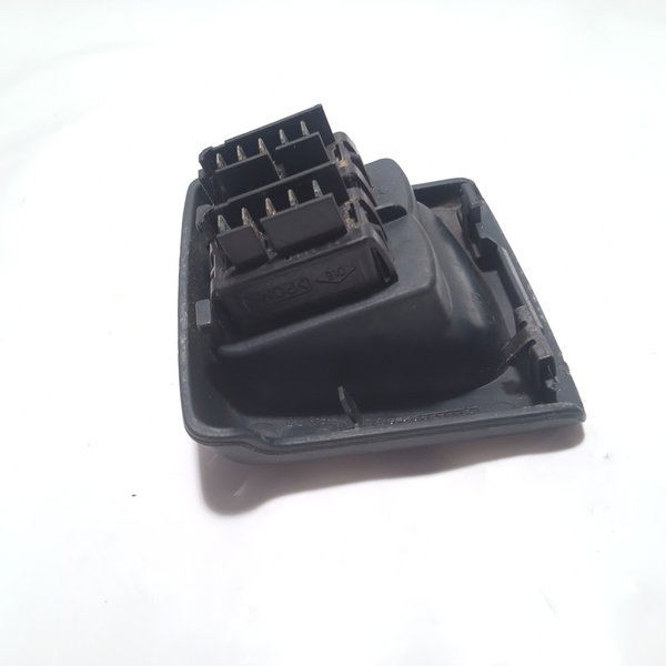 Comando Vidro Elétrico Diant. Esquerdo Renault Megane 2000