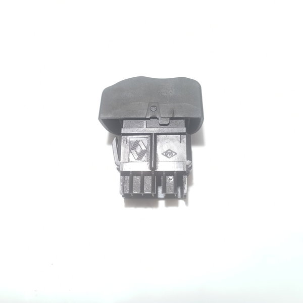 Botão Trava Elétrica Portas Renault Megane 2000