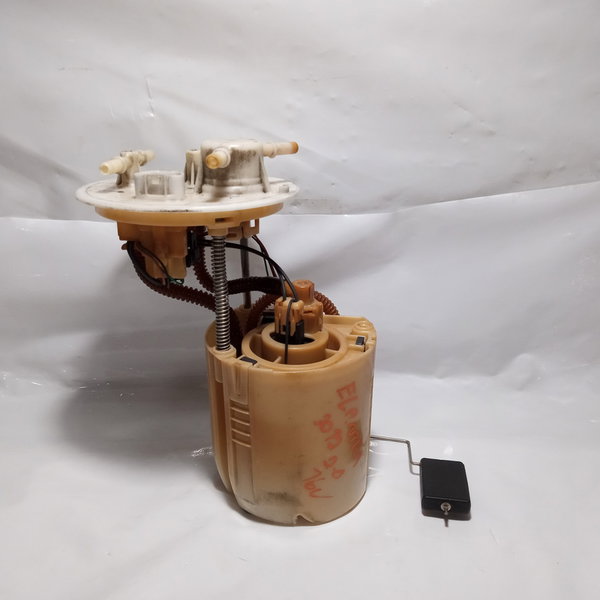 Bomba Combustível Hyundai Elantra 2.0 2012