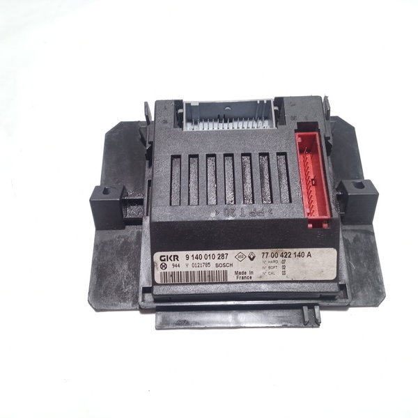 Módulo Controle Climatização Renault Megane 2.0 2000