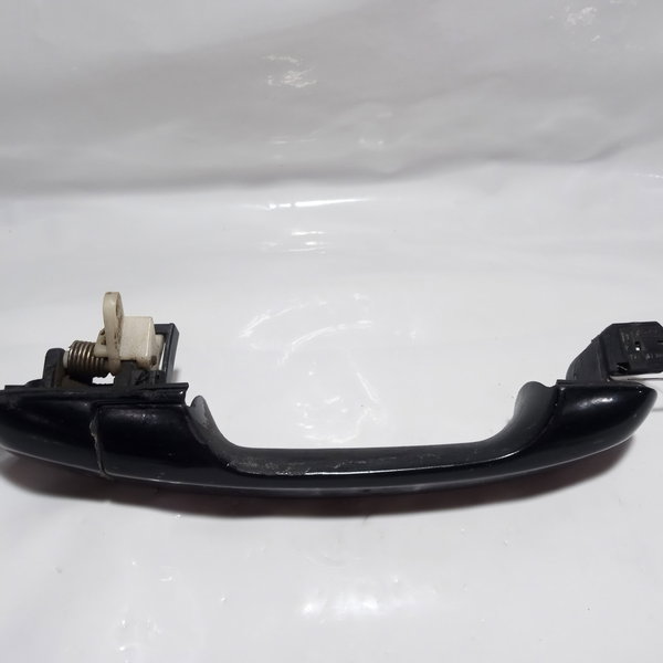 Maçaneta Externa Porta Traseira Direita Ford Ecosport 2005 Traseira