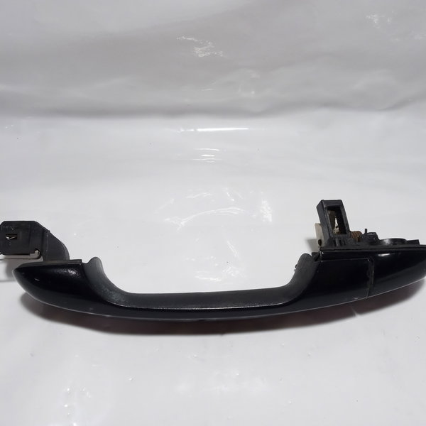 Maçaneta Externa Porta Traseira Direita Ford Ecosport 2005 Traseira