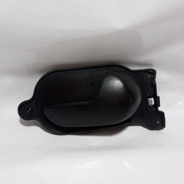 Maçaneta Interna Porta Traseira Direita Ford Ecosport 2005 Traseira