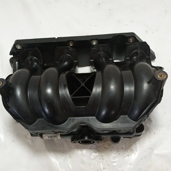 Coletor Admissão Gm Corsa Max Montana 2009 Usado