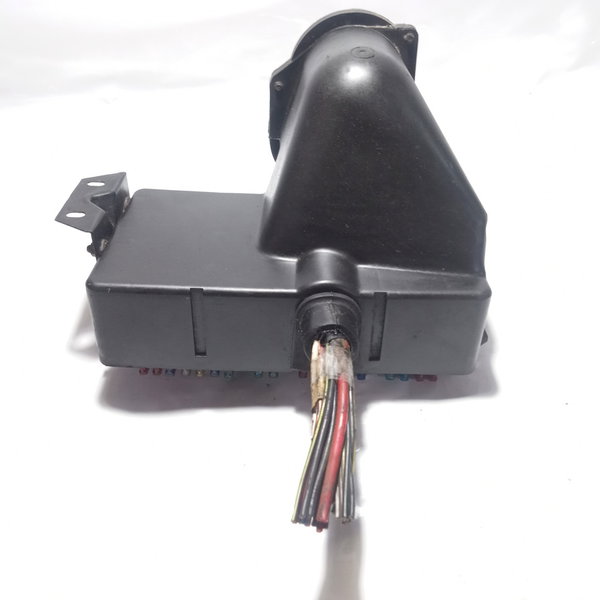 Caixa De Fusível Ford Pampa 1989