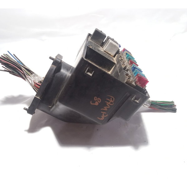 Caixa De Fusível Ford Pampa 1989