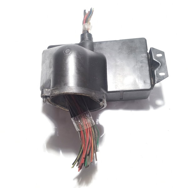 Caixa De Fusível Ford Pampa 1989