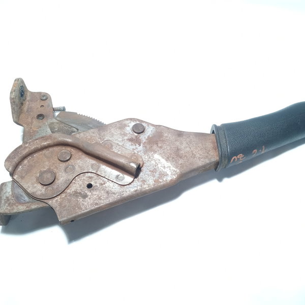 Alavanca Freio De Mão Ford Courier 1.6 8v 2002