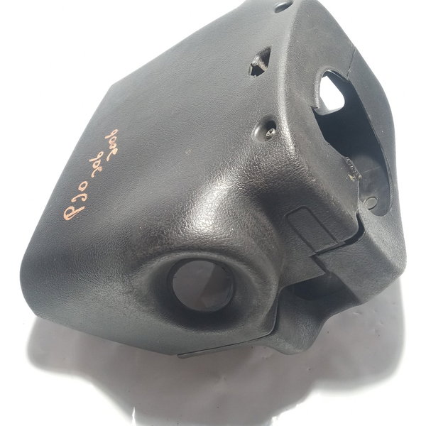 Capa Acabamento Coluna De Direção Peugeot 206 2002