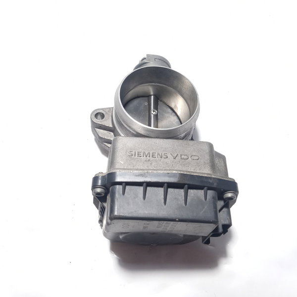 Tbi Corpo De Borboleta Peugeot 307 2.0 16v 2006