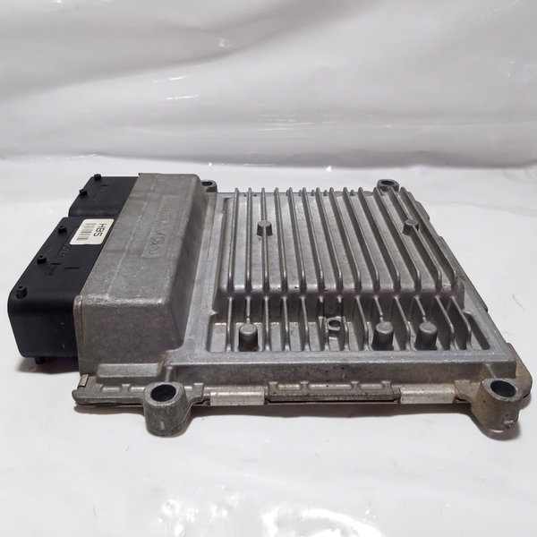 Módulo Injeção Hyundai I30 2.0 2010 5yw4c59a