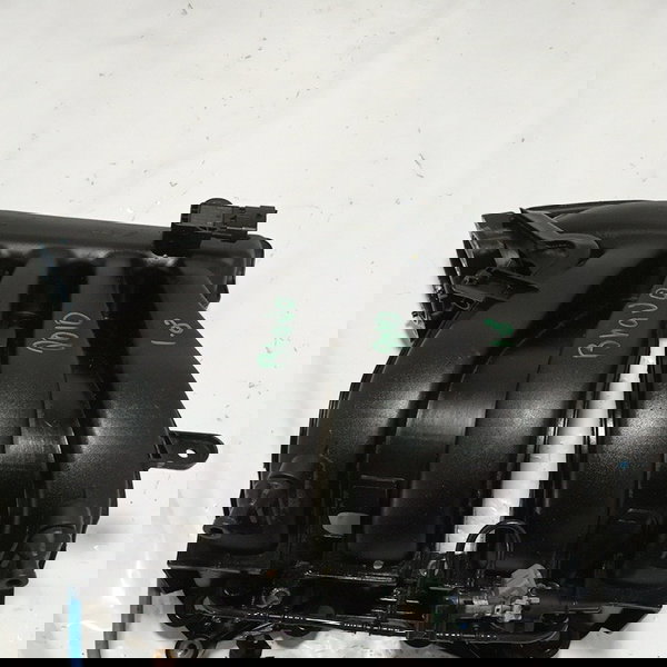 Coletor De Admissão Fiat Bravo 2013 1.8 Etorq Usado