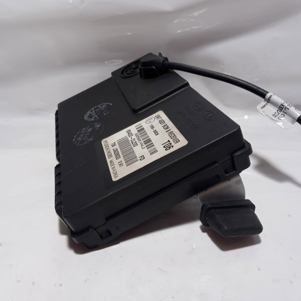 Módulo Bcm Hyundai I30 2.0 2010