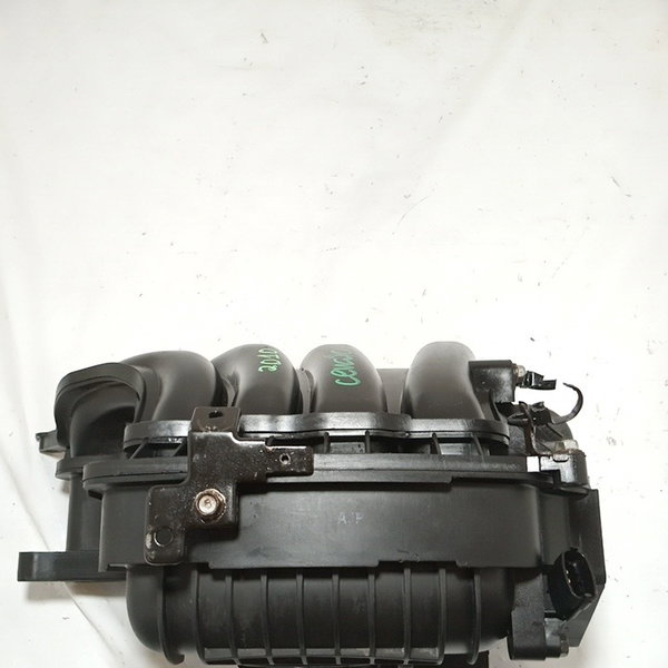 Coletor Admissão Kia Cerato 1.6 2010 Usado