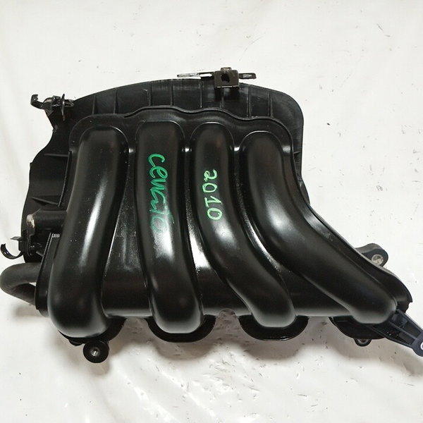 Coletor Admissão Kia Cerato 1.6 2010 Usado