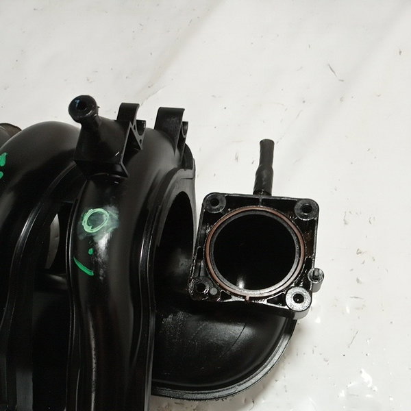 Coletor De Admissão Vw G4 Power 1.0 Usado