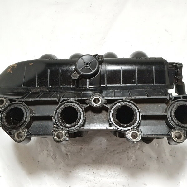 Coletor De Admissão Vw G4 Power 1.0 Usado