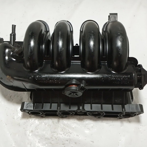 Coletor De Admissão Vw G4 Power 1.0 Usado