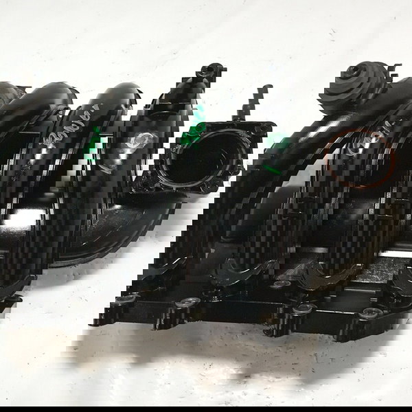 Coletor De Admissão Vw G4 Power 1.0 Usado