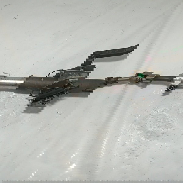 Coluna Direção Chevrolet Vectra 2007 Usado