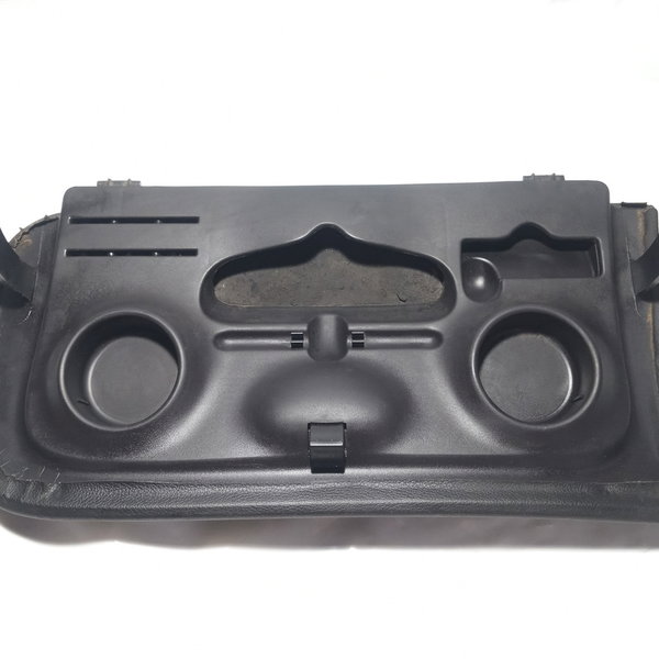 Tampa Porta Luvas Peugeot 206 2002