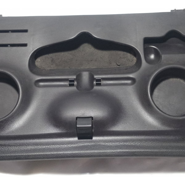 Tampa Porta Luvas Peugeot 206 2002