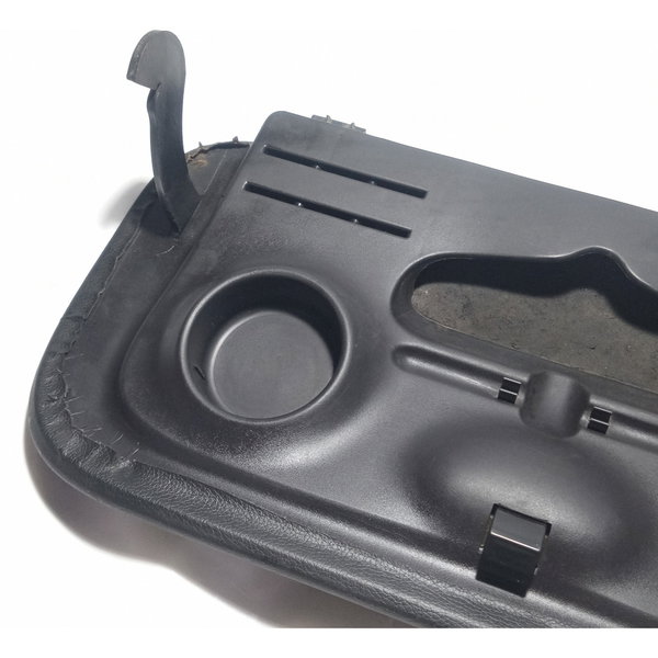 Tampa Porta Luvas Peugeot 206 2002