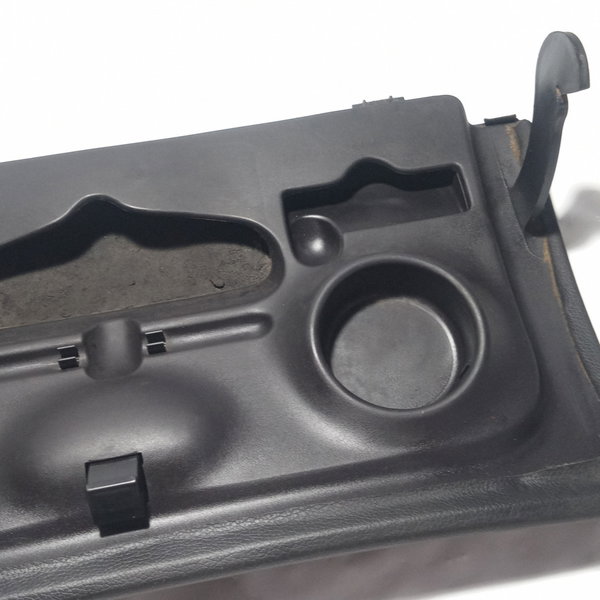 Tampa Porta Luvas Peugeot 206 2002