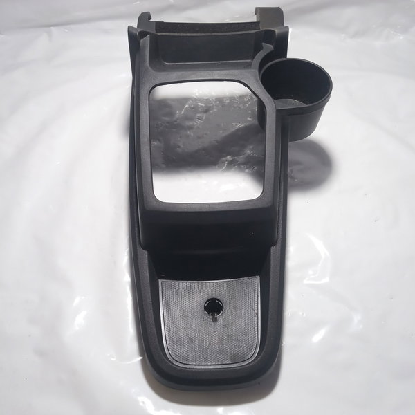 Console Central Ford Ka 2012