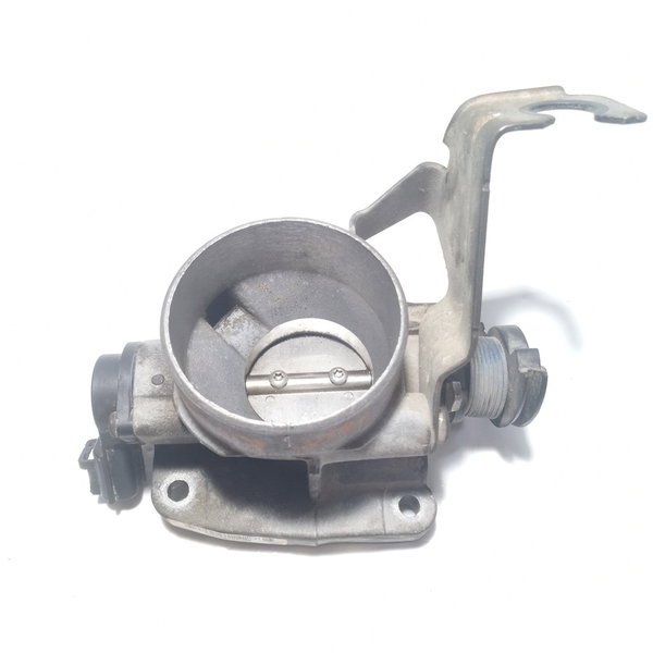 Tbi Corpo De Borboleta Ford Ka 1.0 Flex 2012