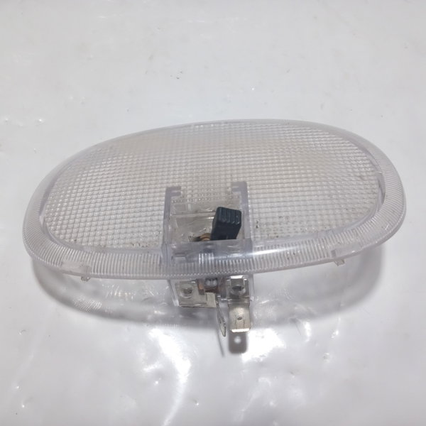 Luz De Teto Cortesia Ford Ka 2012