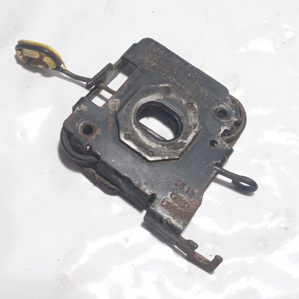 Fechadura Inferior Capô Dianteiro Ford Ka 2012