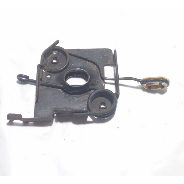 Fechadura Inferior Capô Dianteiro Ford Ka 2012