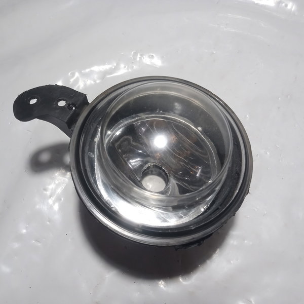 Farol De Milha Lado Direito Ford Ka 2012