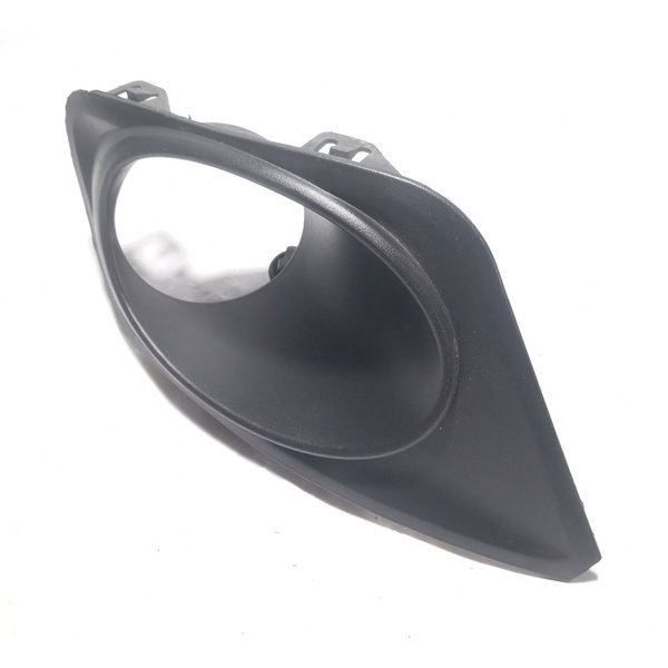 Moldura Farol De Milha Ford Ka 2012