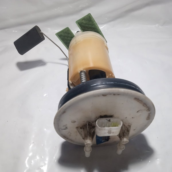 Bomba De Combustível Gasolina Ford Ka 1.0 8v Flex 2012