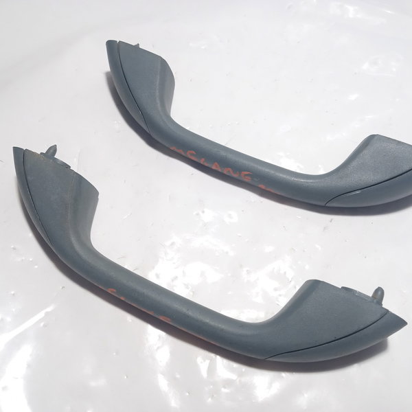 Par De Pega Mão Megane 2000