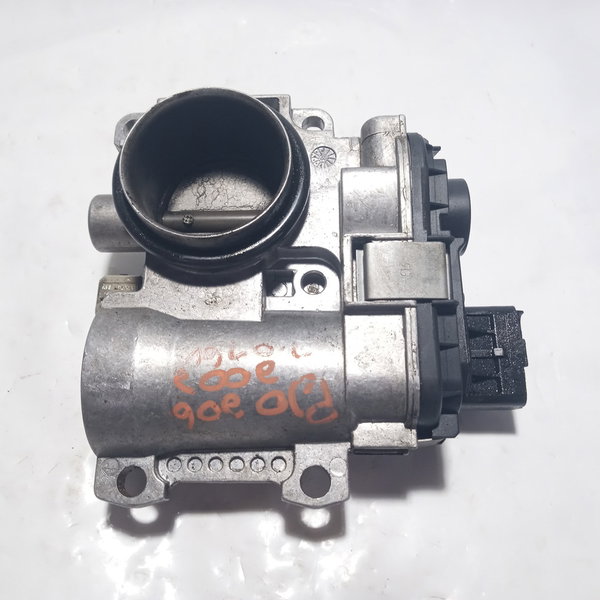Tbi Corpo Borboleta Peugeot 1.0 16v 206 2002