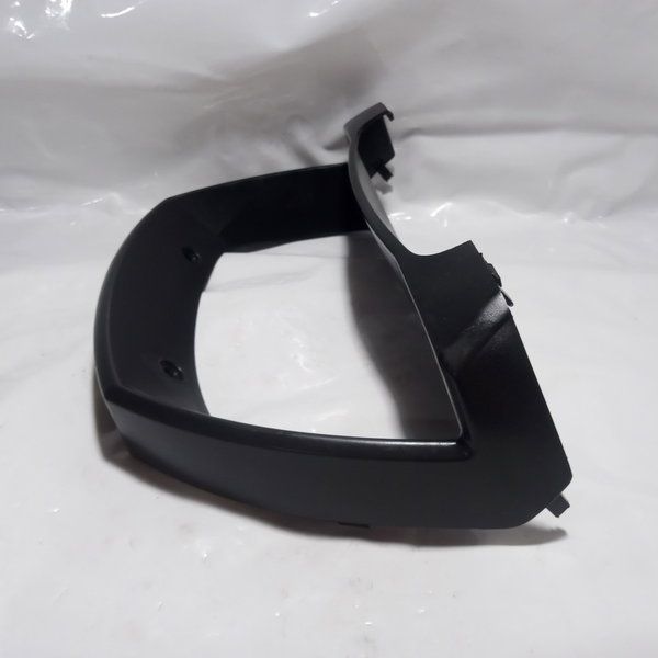 Moldura Painel Instrumento Ford Ka 2013