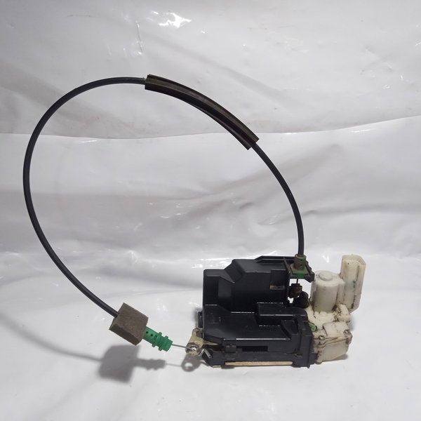 Fechadura Porta Dianteira Direita Ford Ecosport 2005